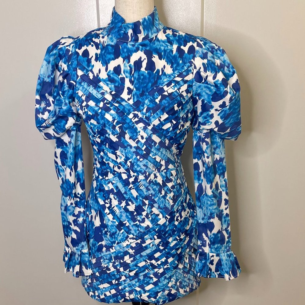 Athina Mini evening dress size small